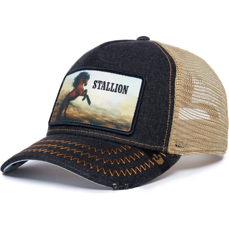 cap-kumer-black-snapback-the-farm-de-goorin-bros