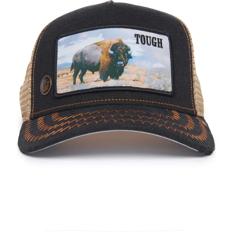 cap-kumer-black-snapback-the-farm-de-goorin-bros