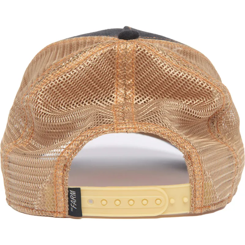 mutsid-kumer-veok-must-snapback-bufalo-tough-model-no-70u9h-rodeo-the-farm-the-farm-de-goorin-bros