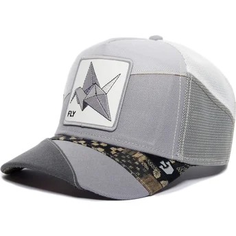 mutsid-kumer-hall-snapback-fly-loyal-farmigami-the-farm-goorin-bros