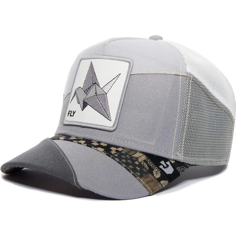 mutsid-kumer-hall-snapback-fly-loyal-farmigami-the-farm-goorin-bros