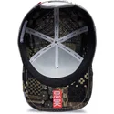mutsid-kumer-hall-snapback-fly-loyal-farmigami-the-farm-goorin-bros