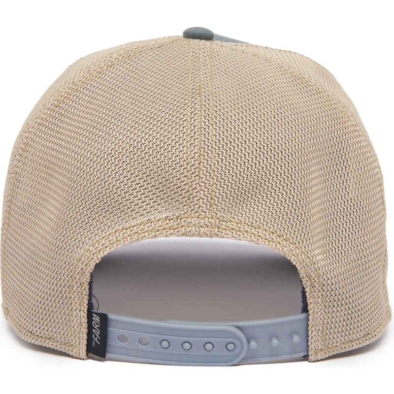 mutsid-kumer-hall-snapback-wuz-crackin-nautical-nonsense-the-farm-goorin-bros mutsid-kumer-hall-snapback-wuz-crackin-nautical-nonsense-the-farm-goorin-bros