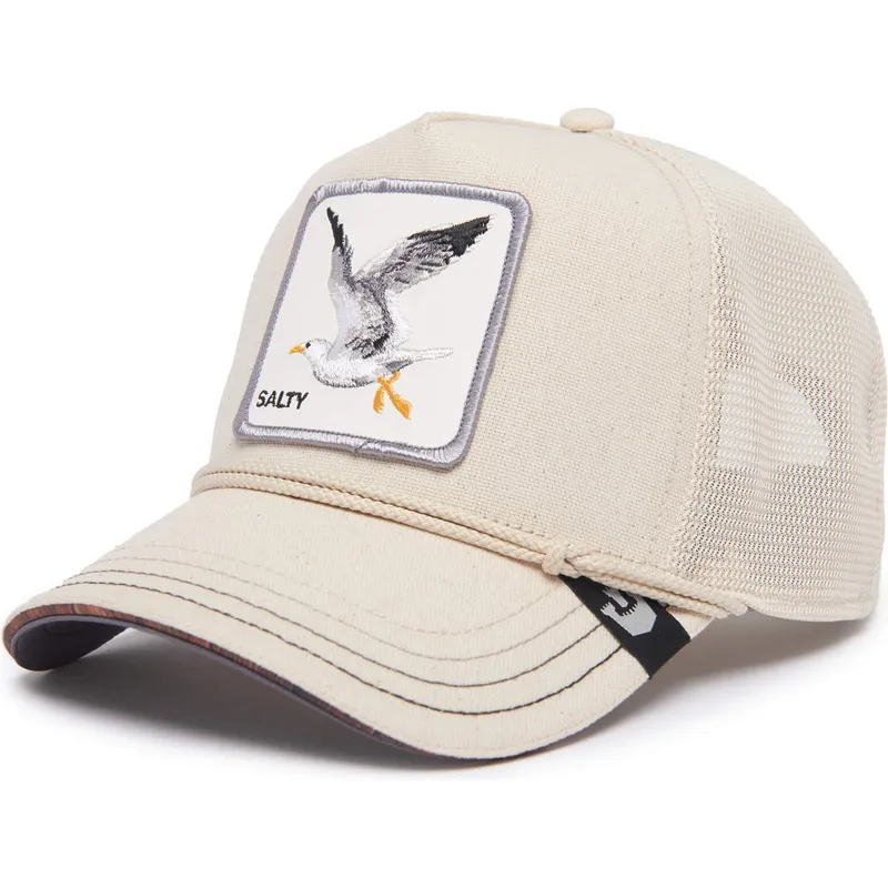 mutsid-kumer-beez-snapback-salty-meal-ticket-nautical-nonsense-the-farm-goorin-bros