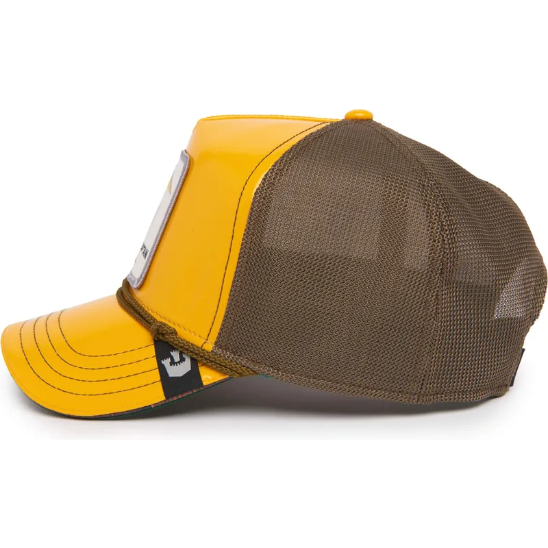 mutsid-kumer-kollane-snapback-captain-ol-man-bert-nautical-nonsense-the-farm-goorin-bros mutsid-kumer-kollane-snapback-captain-ol-man-bert-nautical-nonsense-the-farm-goorin-bros
