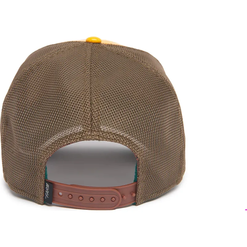 mutsid-kumer-kollane-snapback-captain-ol-man-bert-nautical-nonsense-the-farm-goorin-bros mutsid-kumer-kollane-snapback-captain-ol-man-bert-nautical-nonsense-the-farm-goorin-bros