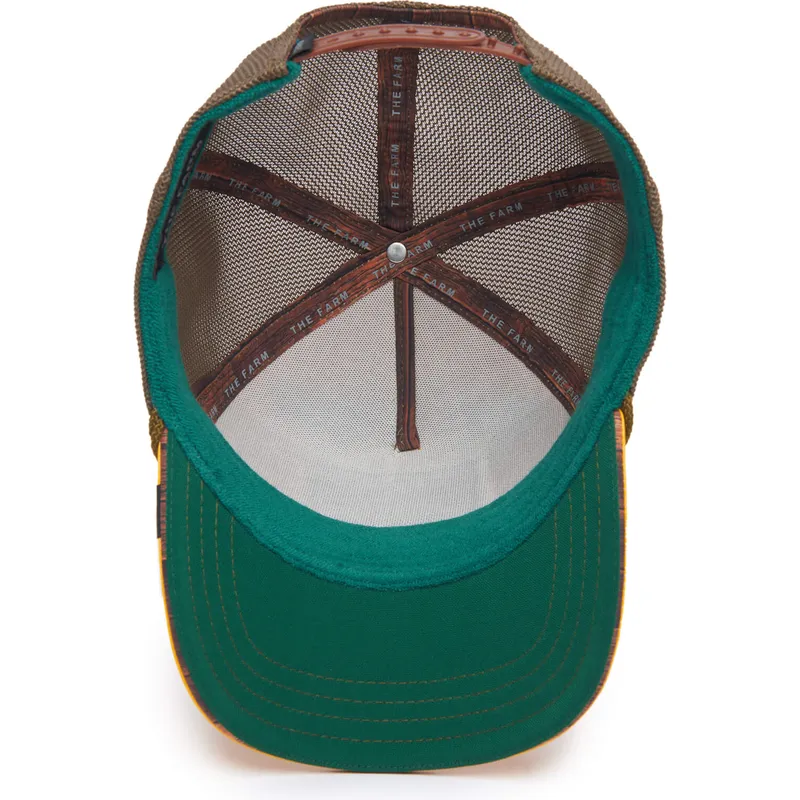 mutsid-kumer-kollane-snapback-captain-ol-man-bert-nautical-nonsense-the-farm-goorin-bros mutsid-kumer-kollane-snapback-captain-ol-man-bert-nautical-nonsense-the-farm-goorin-bros