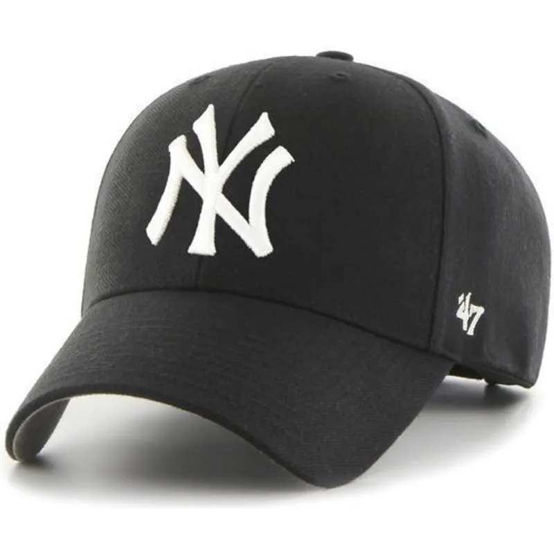 mutsid-kumer-must-reguleeritav-new-york-yankees-mlb-47-brand