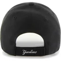 cap-kumer-black-adjustable-strap-new-york-yankees-mlb-47-brand