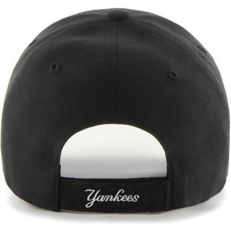 mutsid-kumer-must-reguleeritav-new-york-yankees-mlb-47-brand