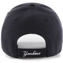 cap-kumer-navy-blue-adjustable-strap-new-york-yankees-mlb-47-brand