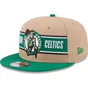 mutsid-lame-pruun-snapback-9fifty-draft-2024-boston-celtics-nba-new-era