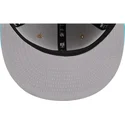 mutsid-lame-pruun-snapback-9fifty-draft-2024-charlotte-hornets-nba-new-era