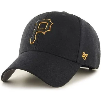 mutsid-kumer-must-reguleeritav-pittsburgh-pirates-mlb-47-brand