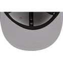 mutsid-lame-pruun-snapback-9fifty-draft-2024-los-angeles-lakers-nba-new-era