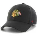 mutsid-kumer-must-reguleeritav-chicago-blackhawks-nhl-47-brand