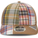 mutsid-kumer-pruun-reguleeritav-rihm-9fifty-retro-crown-relaxed-heritage-fit-new-era