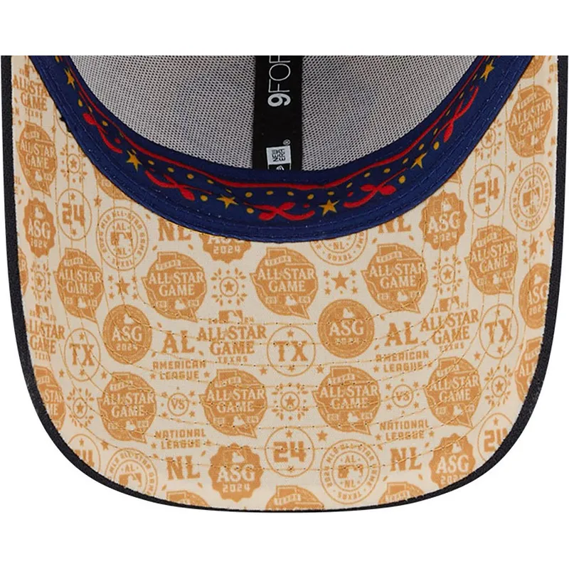 mutsid-kumer-beez-snapback-all-star-game-9forty-stretch-snap-fan-pack-mlb-new-era