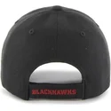 mutsid-kumer-must-reguleeritav-chicago-blackhawks-nhl-47-brand