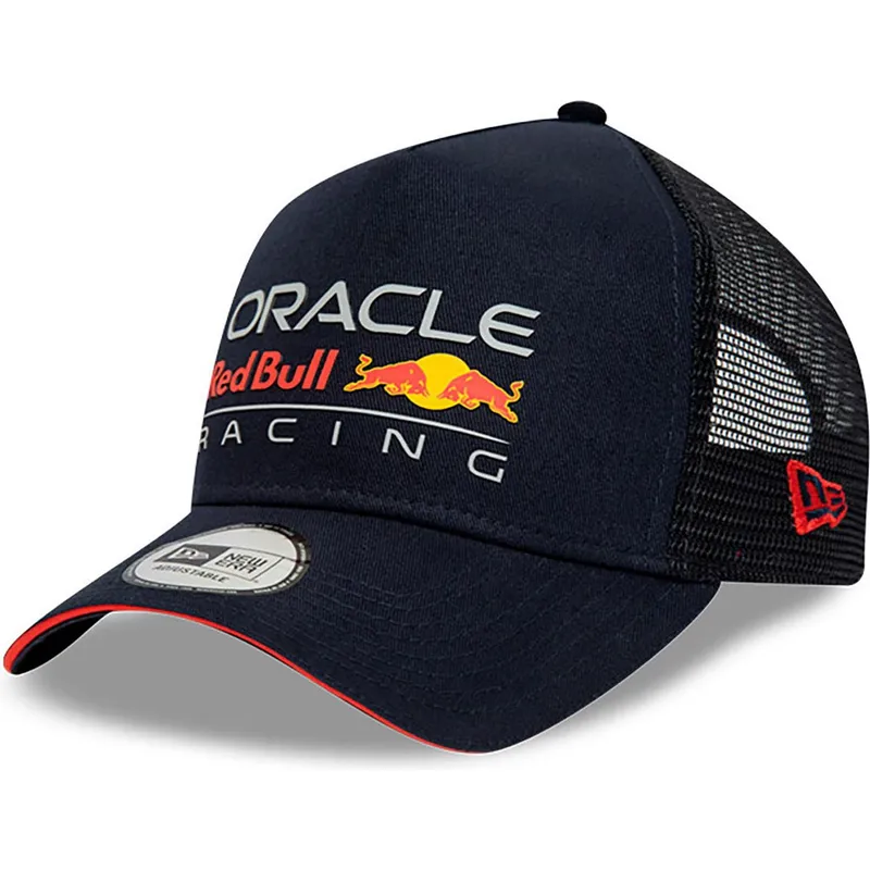 mutsid-kumer-meresinine-snapback-a-frame-essential-red-bull-racing-formula-1-new-era