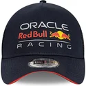 mutsid-kumer-meresinine-snapback-a-frame-essential-red-bull-racing-formula-1-new-era