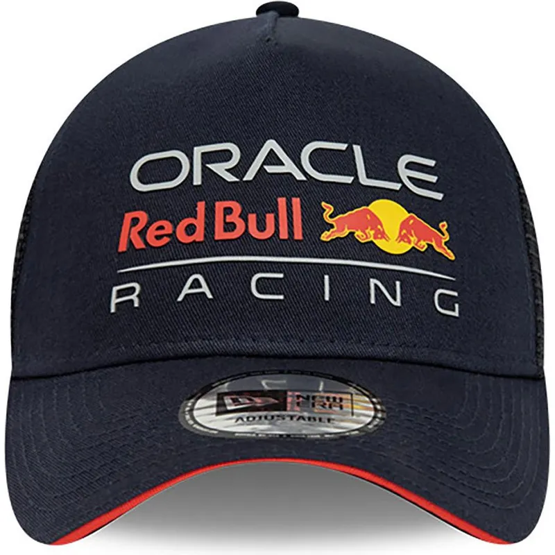 mutsid-kumer-meresinine-snapback-a-frame-essential-red-bull-racing-formula-1-new-era
