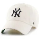 mutsid-kumer-kreemjas-reguleeritav-new-york-yankees-mlb-47-brand