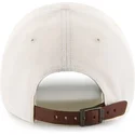 mutsid-kumer-kreemjas-reguleeritav-new-york-yankees-mlb-47-brand