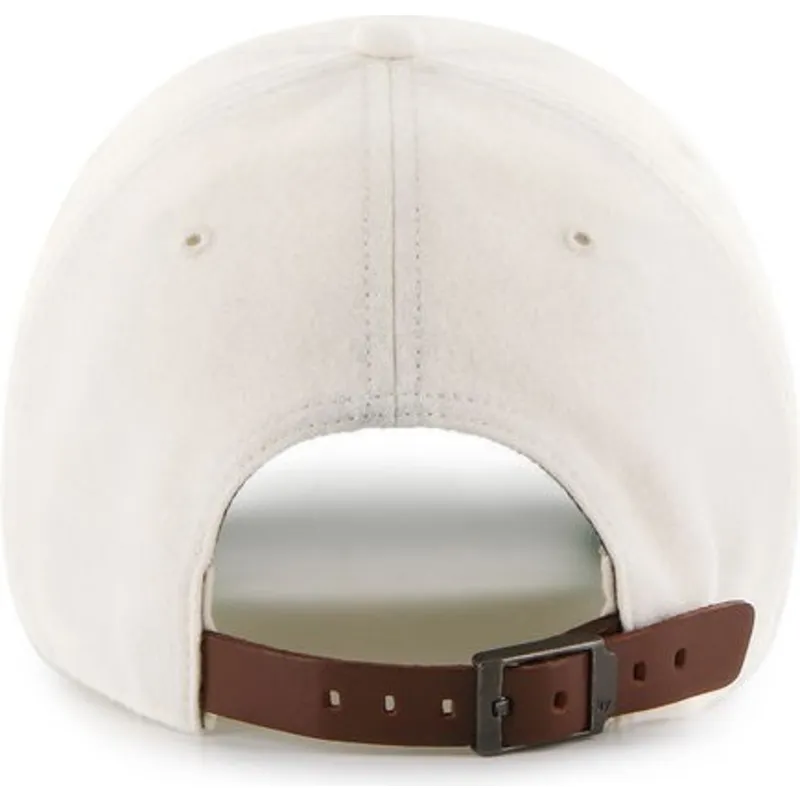 mutsid-kumer-kreemjas-reguleeritav-new-york-yankees-mlb-47-brand
