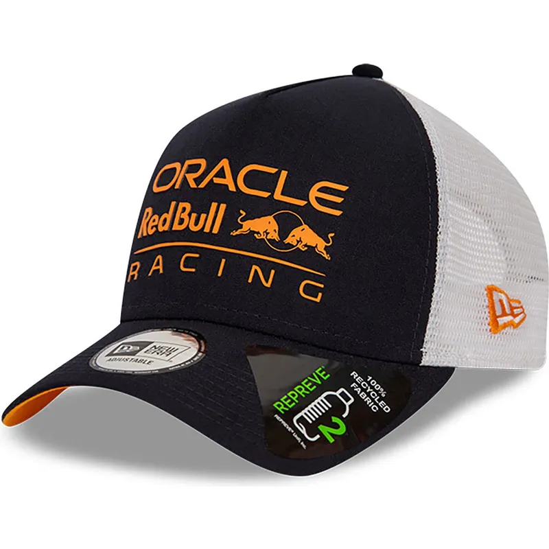 mutsid-kumer-meresinine-snapback-e-frame-repreve-red-bull-racing-formula-1-new-era