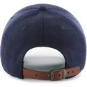 mutsid-kumer-meresinine-reguleeritav-cinta-piel-new-york-yankees-mlb-47-brand