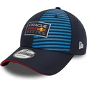 mutsid-kumer-meresinine-snapback-9forty-red-bull-racing-formula-1-new-era