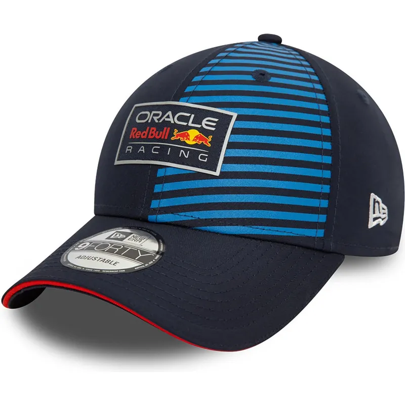 mutsid-kumer-meresinine-snapback-9forty-red-bull-racing-formula-1-new-era mutsid-kumer-meresinine-snapback-9forty-red-bull-racing-formula-1-new-era