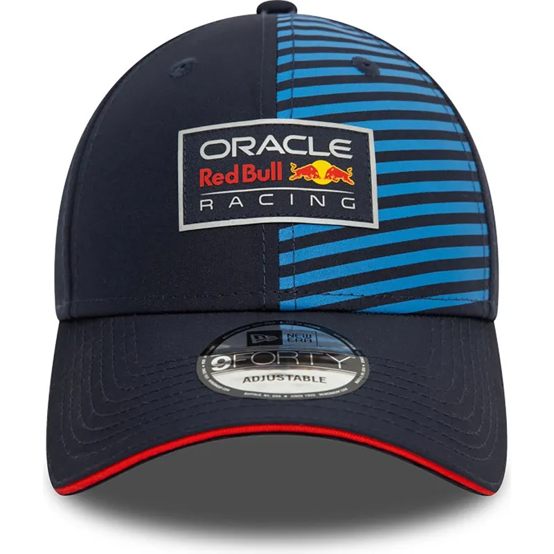 mutsid-kumer-meresinine-snapback-9forty-red-bull-racing-formula-1-new-era mutsid-kumer-meresinine-snapback-9forty-red-bull-racing-formula-1-new-era
