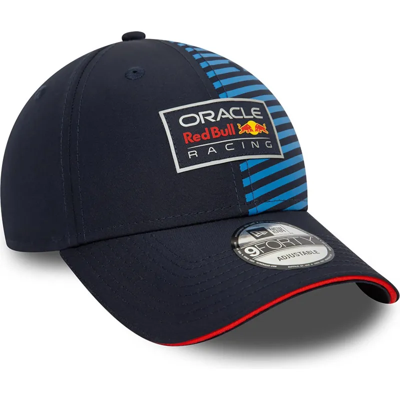 mutsid-kumer-meresinine-snapback-9forty-red-bull-racing-formula-1-new-era mutsid-kumer-meresinine-snapback-9forty-red-bull-racing-formula-1-new-era