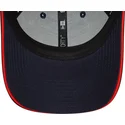 mutsid-kumer-meresinine-snapback-9forty-red-bull-racing-formula-1-new-era