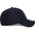 mutsid-kumer-meresinine-snapback-9forty-red-bull-racing-formula-1-new-era