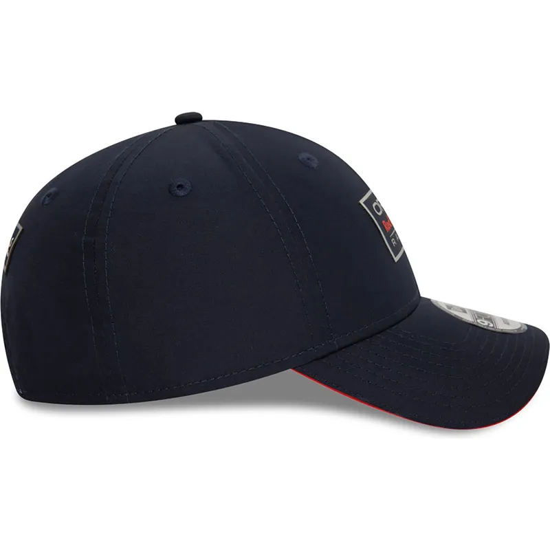 mutsid-kumer-meresinine-snapback-9forty-red-bull-racing-formula-1-new-era mutsid-kumer-meresinine-snapback-9forty-red-bull-racing-formula-1-new-era