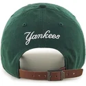 mutsid-kumer-roheline-reguleeritav-new-york-yankees-mlb-47-brand