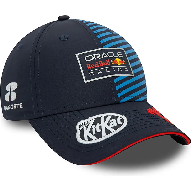 mutsid-kumer-meresinine-snapback-sergio-perez-9forty-red-bull-racing-formula-1-new-era mutsid-kumer-meresinine-snapback-sergio-perez-9forty-red-bull-racing-formula-1-new-era