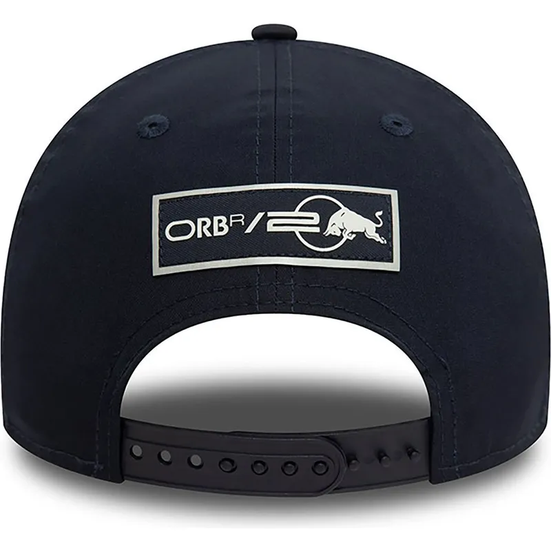 mutsid-kumer-meresinine-snapback-sergio-perez-9forty-red-bull-racing-formula-1-new-era mutsid-kumer-meresinine-snapback-sergio-perez-9forty-red-bull-racing-formula-1-new-era