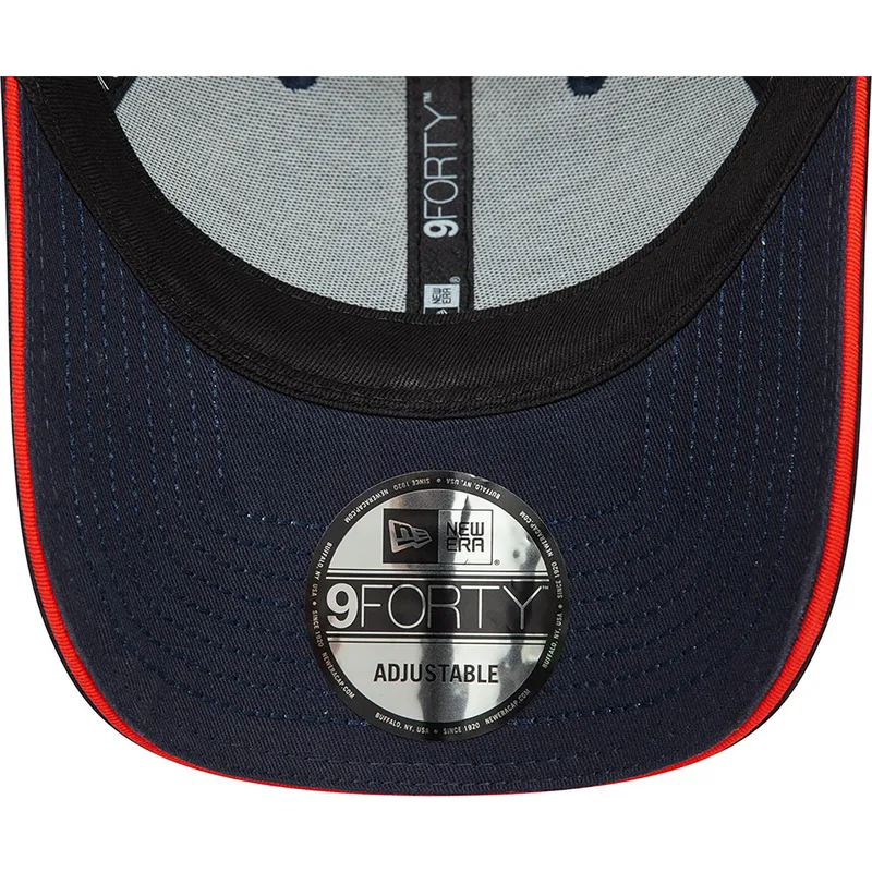 mutsid-kumer-meresinine-snapback-sergio-perez-9forty-red-bull-racing-formula-1-new-era mutsid-kumer-meresinine-snapback-sergio-perez-9forty-red-bull-racing-formula-1-new-era