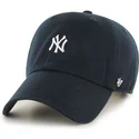 mutsid-kumer-meresinine-reguleeritav-new-york-yankees-mlb-47-brand