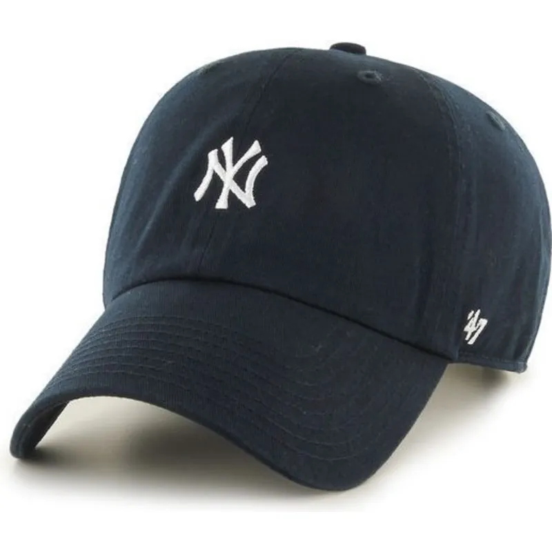 mutsid-kumer-meresinine-reguleeritav-new-york-yankees-mlb-47-brand
