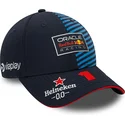 mutsid-kumer-meresinine-snapback-max-verstappen-9forty-red-bull-racing-formula-1-new-era