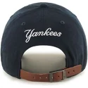 mutsid-kumer-meresinine-reguleeritav-new-york-yankees-mlb-47-brand