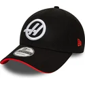 mutsid-kumer-must-snapback-9forty-side-patch-haas-f1-team-formula-1-new-era