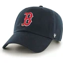 mutsid-kumer-meresinine-reguleeritav-boston-red-sox-mlb-47-brand