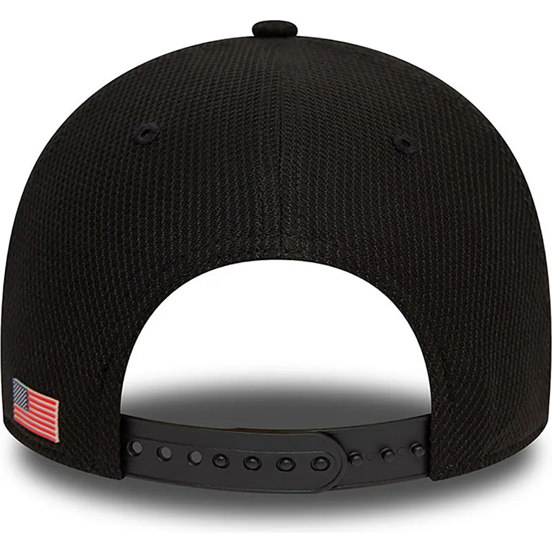 mutsid-kumer-must-snapback-9forty-side-patch-haas-f1-team-formula-1-new-era mutsid-kumer-must-snapback-9forty-side-patch-haas-f1-team-formula-1-new-era