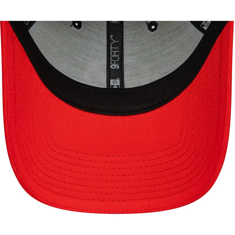 mutsid-kumer-must-snapback-9forty-side-patch-haas-f1-team-formula-1-new-era mutsid-kumer-must-snapback-9forty-side-patch-haas-f1-team-formula-1-new-era